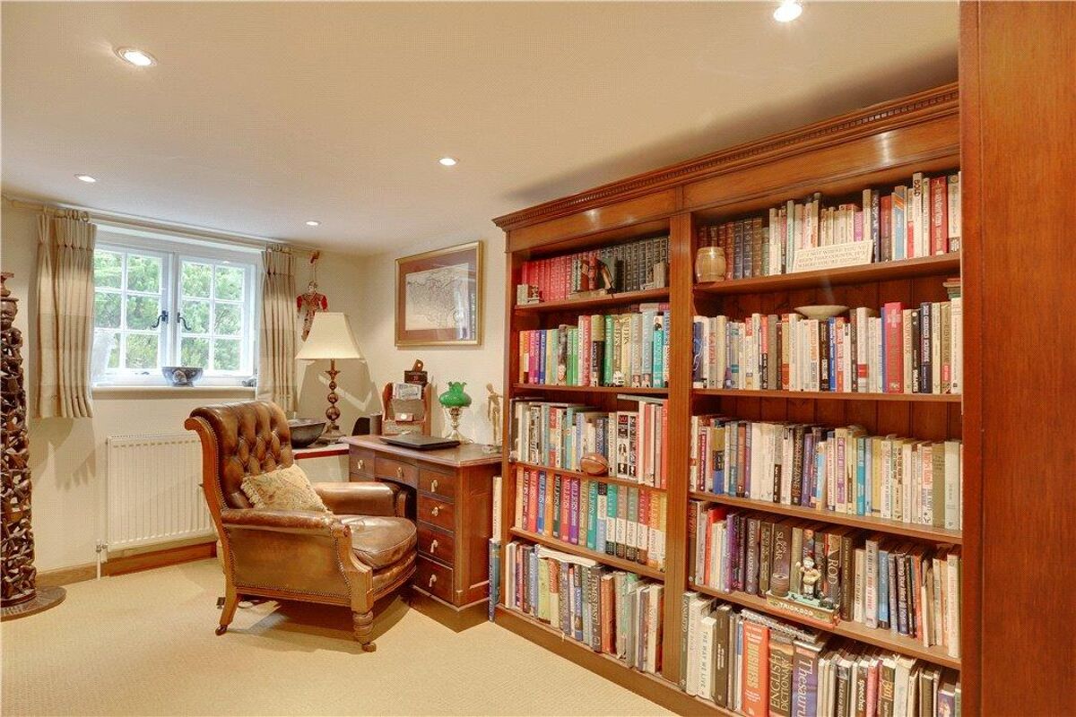 house for sale in Hanging Birch Lane, Waldron, Heathfield, East Sussex