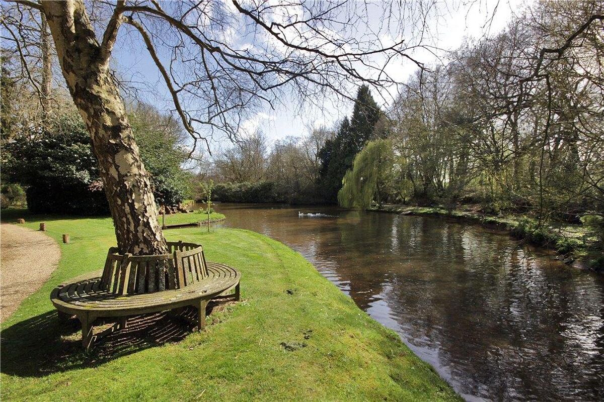 house for sale in Hanging Birch Lane, Waldron, Heathfield, East Sussex