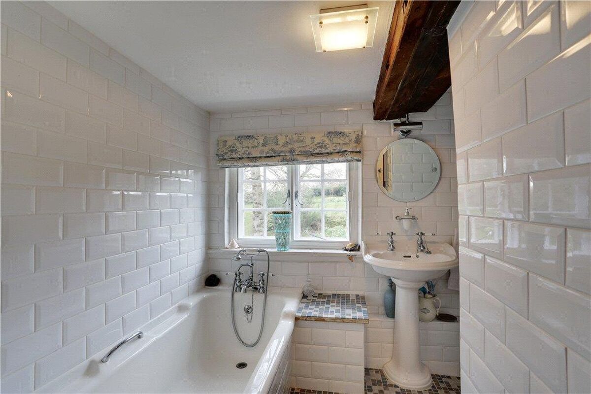 house for sale in Hanging Birch Lane, Waldron, Heathfield, East Sussex