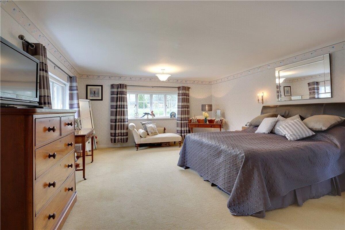 house for sale in Hanging Birch Lane, Waldron, Heathfield, East Sussex