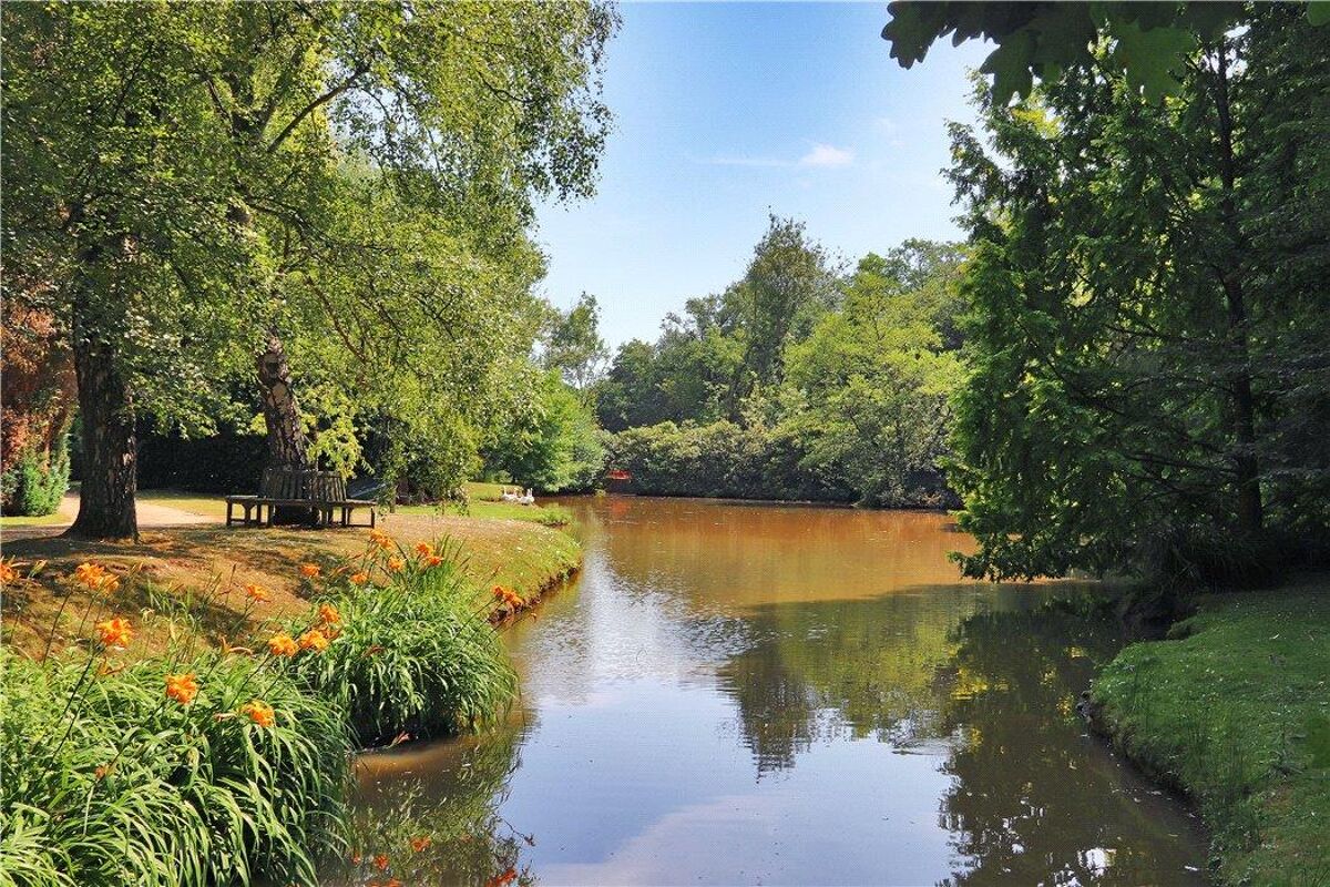 house for sale in Hanging Birch Lane, Waldron, Heathfield, East Sussex