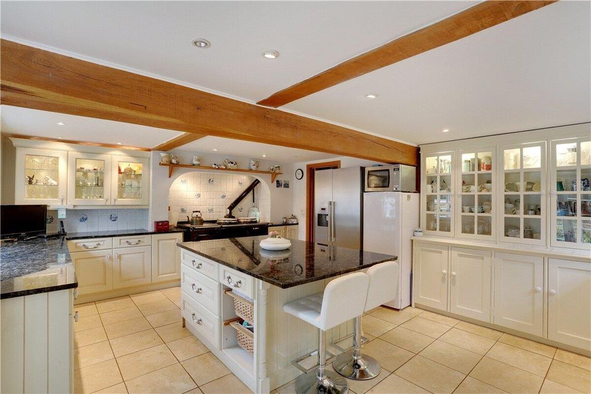 house for sale in Hanging Birch Lane, Waldron, Heathfield, East Sussex
