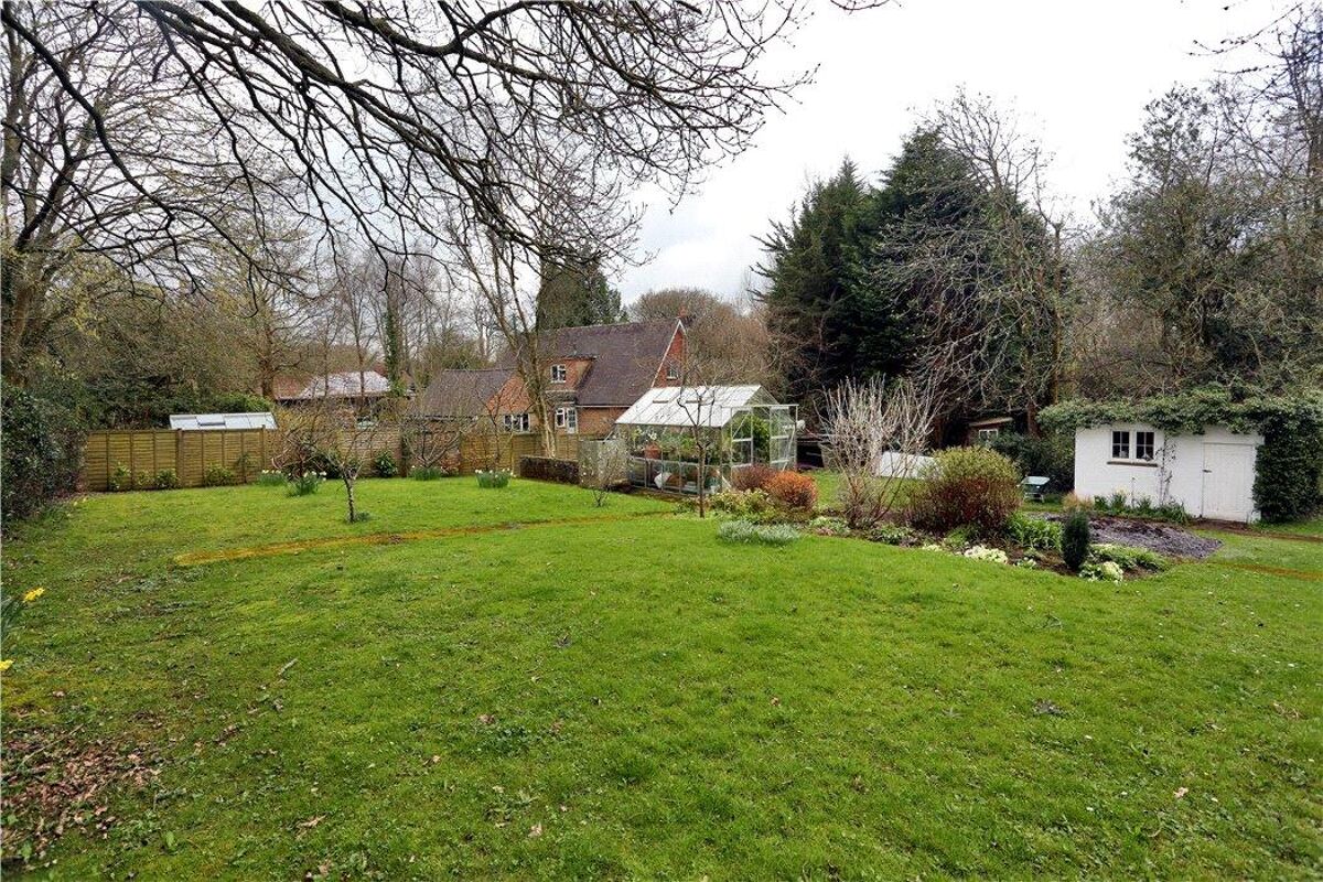 house for sale in Hanging Birch Lane, Waldron, Heathfield, East Sussex