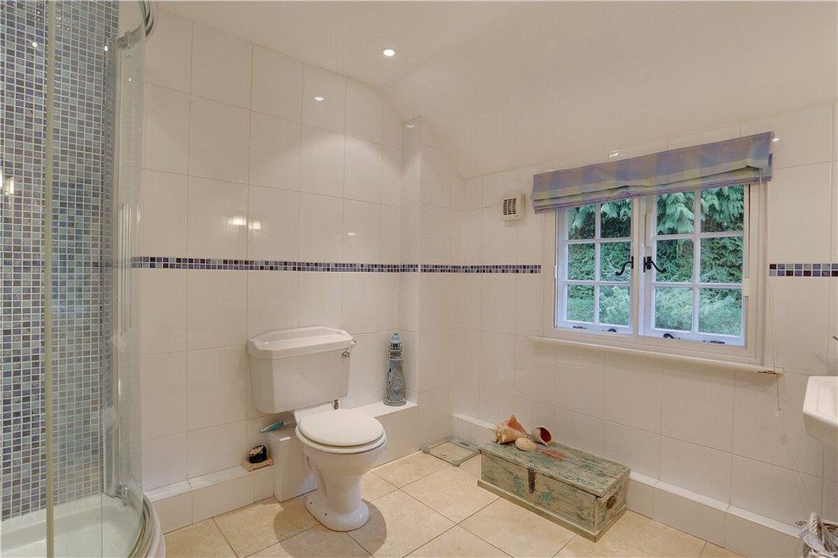 house for sale in Hanging Birch Lane, Waldron, Heathfield, East Sussex