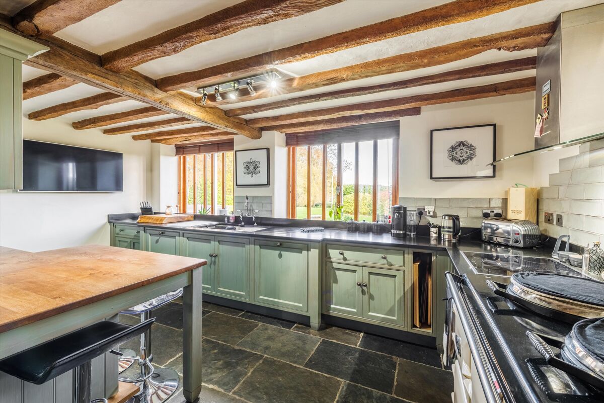 house for sale in Chillies Lane, Crowborough, East Sussex, TN6