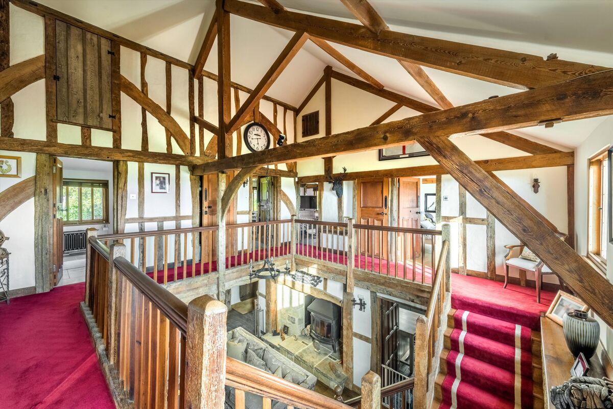 house for sale in Chillies Lane, Crowborough, East Sussex, TN6