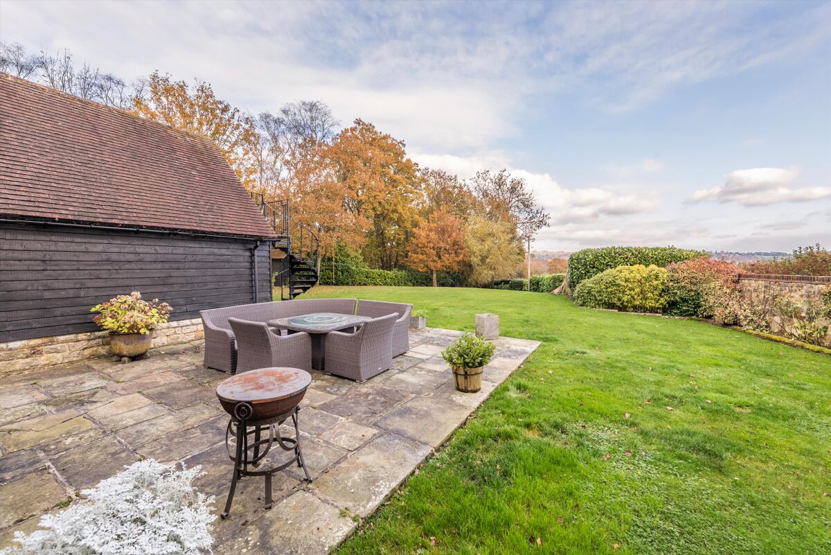 house for sale in Chillies Lane, Crowborough, East Sussex, TN6