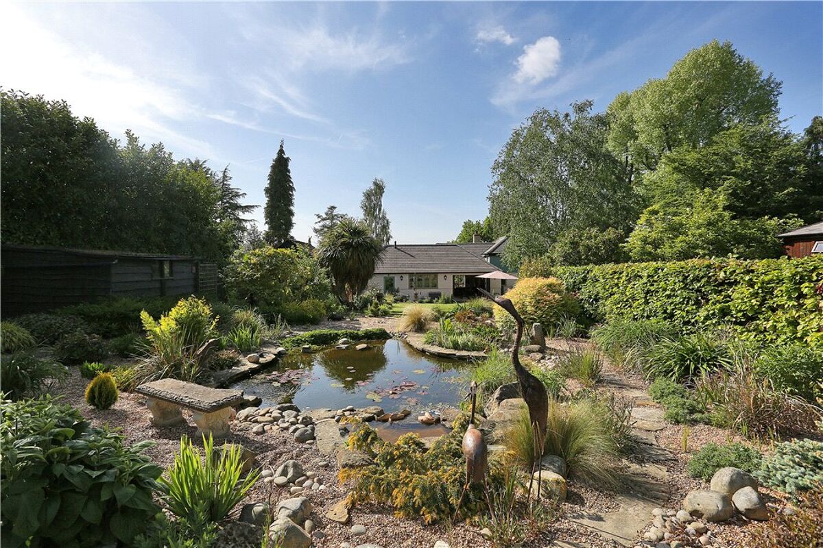 house for sale in Romford Road, Pembury, Tunbridge Wells, Kent, TN2