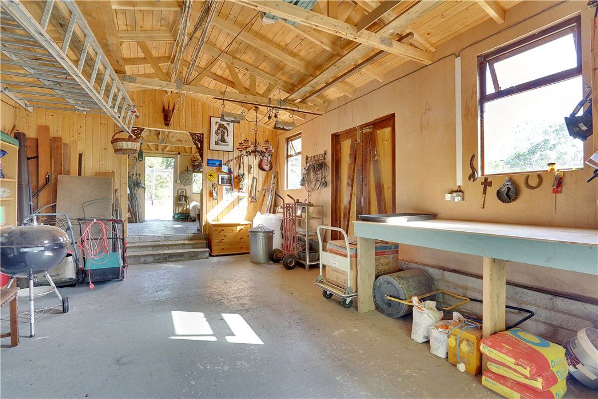 house for sale in Romford Road, Pembury, Tunbridge Wells, Kent, TN2