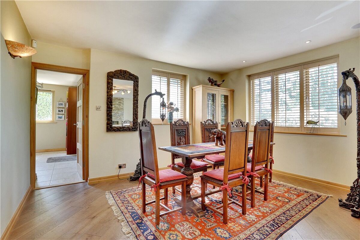 house for sale in Romford Road, Pembury, Tunbridge Wells, Kent, TN2