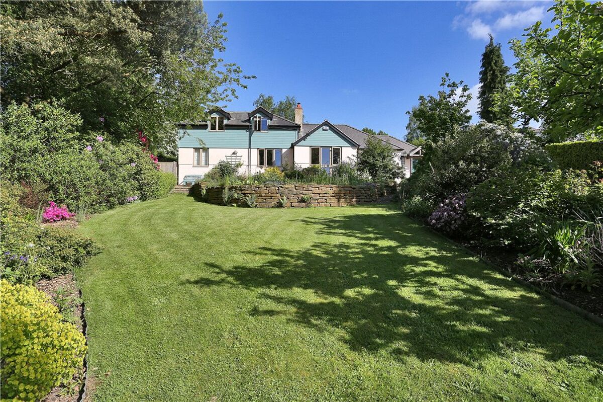 house for sale in Romford Road, Pembury, Tunbridge Wells, Kent, TN2