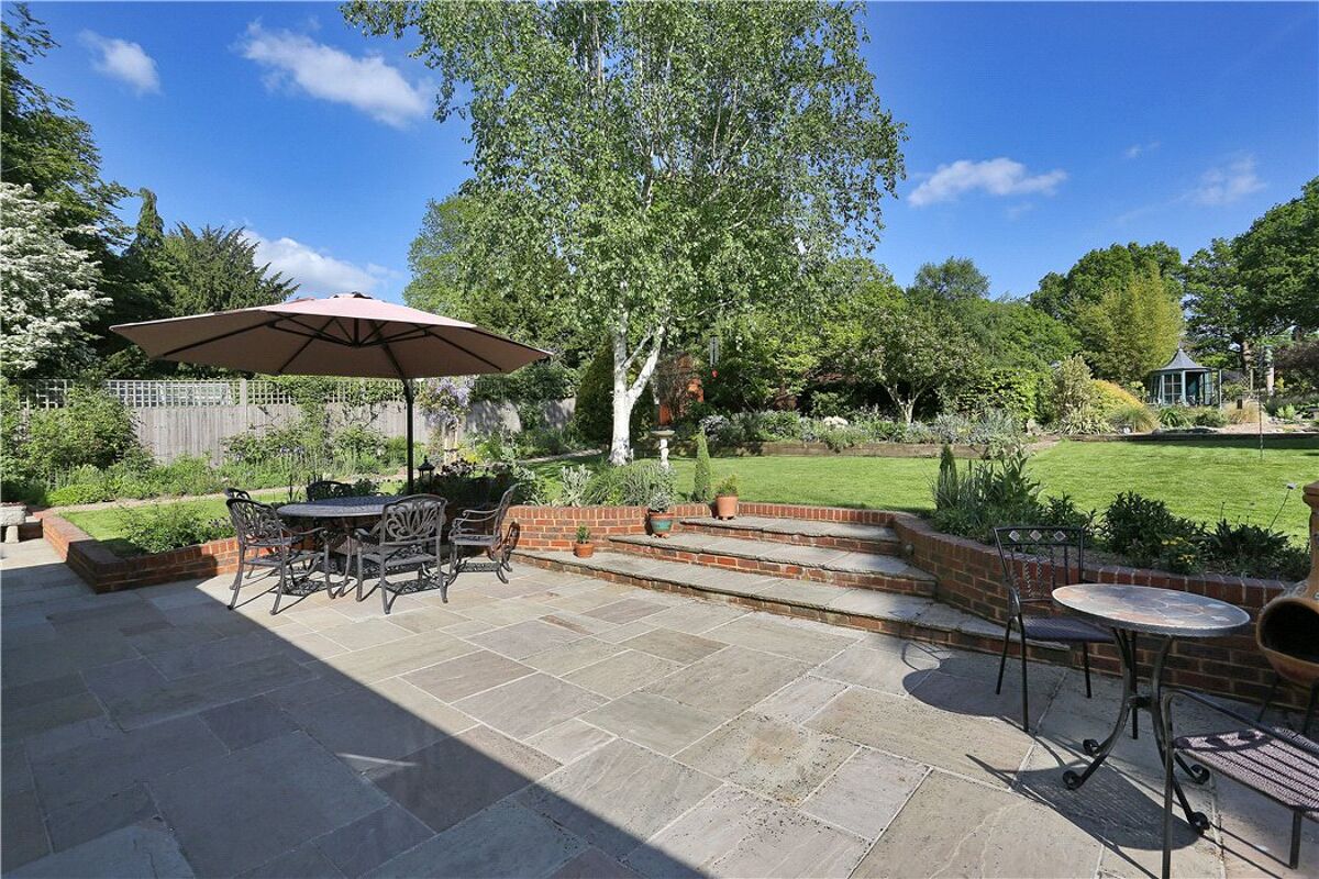 house for sale in Romford Road, Pembury, Tunbridge Wells, Kent, TN2