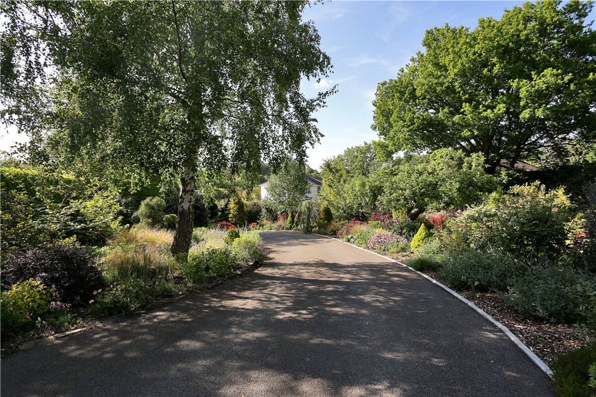 house for sale in Romford Road, Pembury, Tunbridge Wells, Kent, TN2