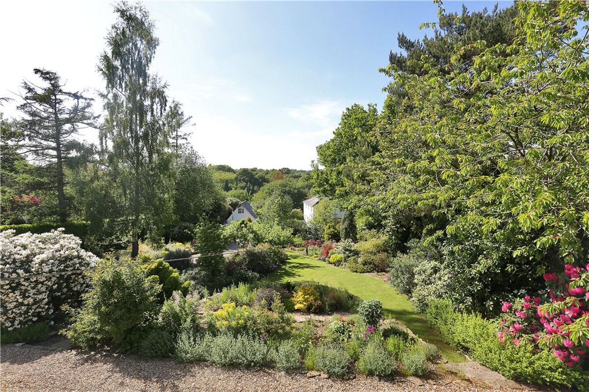 house for sale in Romford Road, Pembury, Tunbridge Wells, Kent, TN2