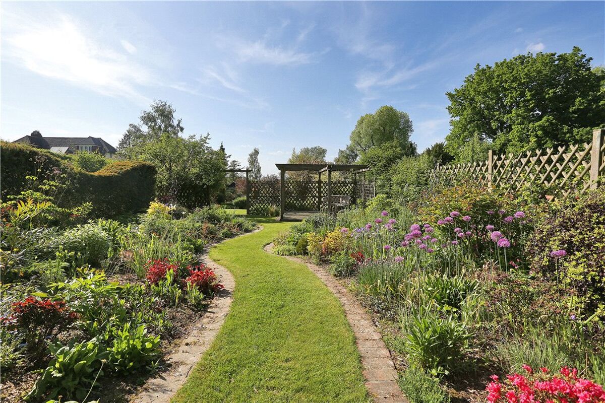 house for sale in Romford Road, Pembury, Tunbridge Wells, Kent, TN2