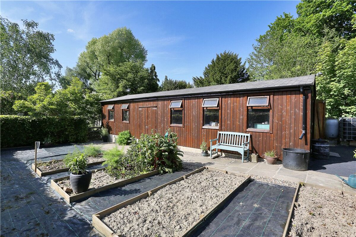 house for sale in Romford Road, Pembury, Tunbridge Wells, Kent, TN2