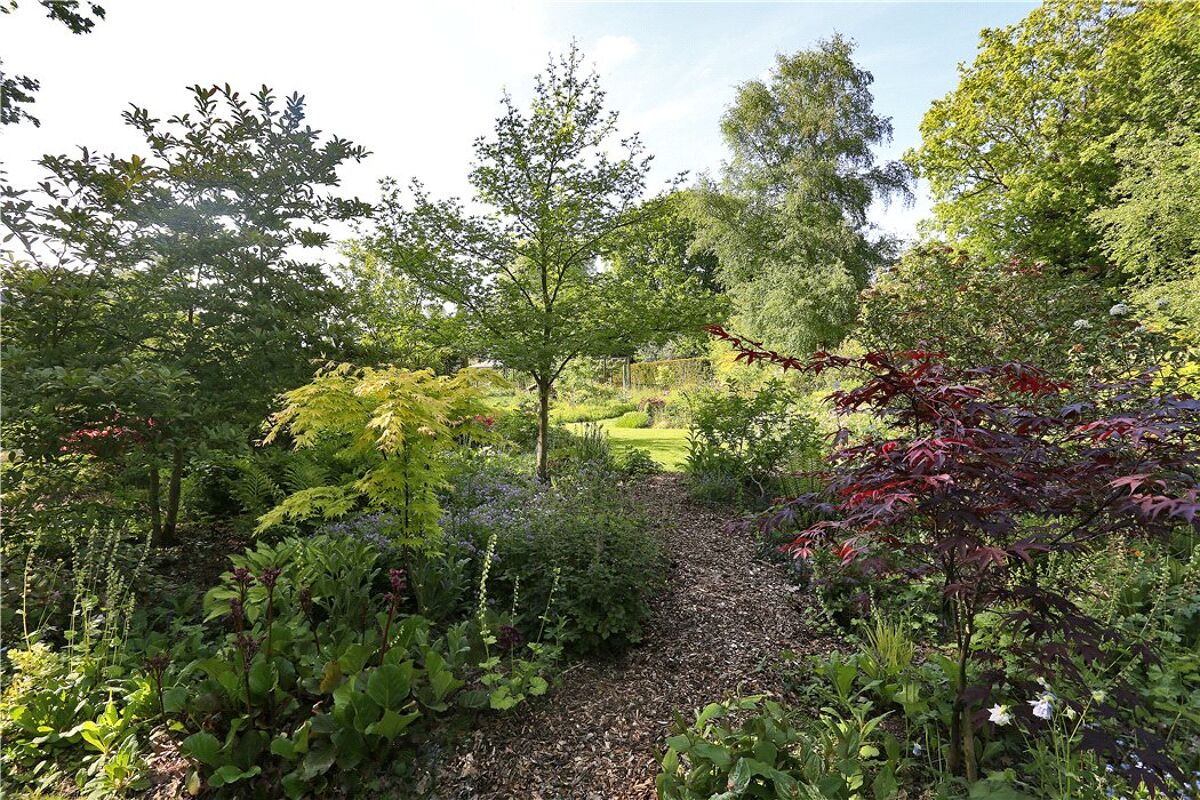 house for sale in Romford Road, Pembury, Tunbridge Wells, Kent, TN2