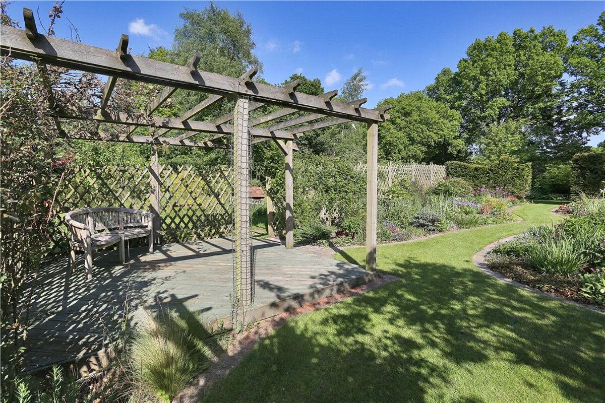 house for sale in Romford Road, Pembury, Tunbridge Wells, Kent, TN2