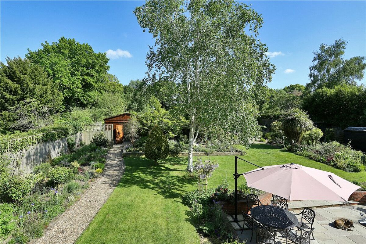 house for sale in Romford Road, Pembury, Tunbridge Wells, Kent, TN2