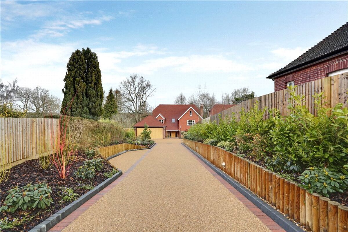 house for sale in Furzefield Avenue, Speldhurst, Tunbridge Wells, Kent