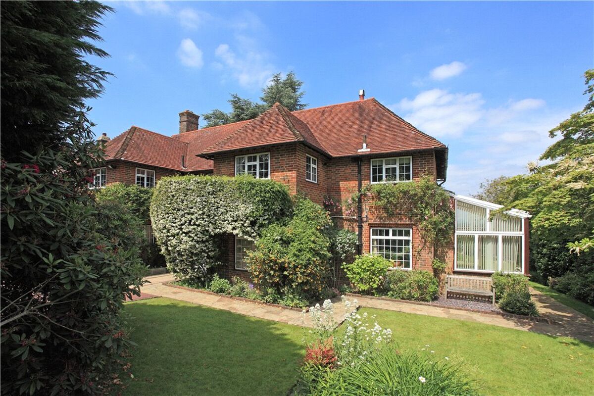 house for sale in Pennington Road, Tunbridge Wells, Kent, TN4