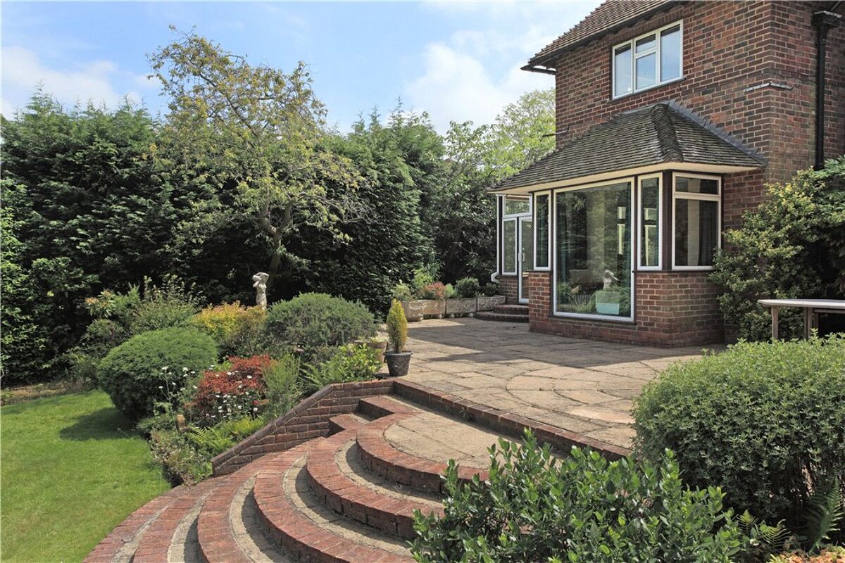 house for sale in Pennington Road, Tunbridge Wells, Kent, TN4