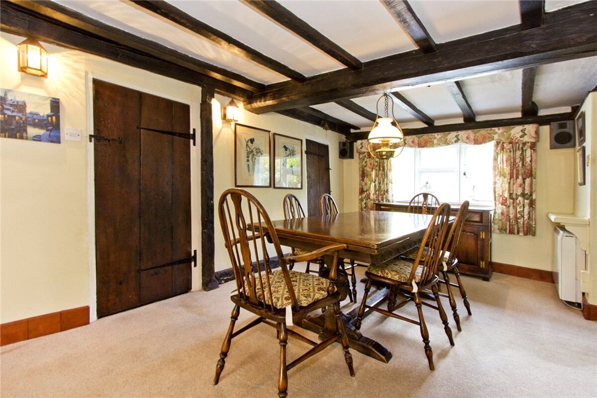 house for sale in Pembury Road, Tonbridge, Kent, TN11 TNW180183