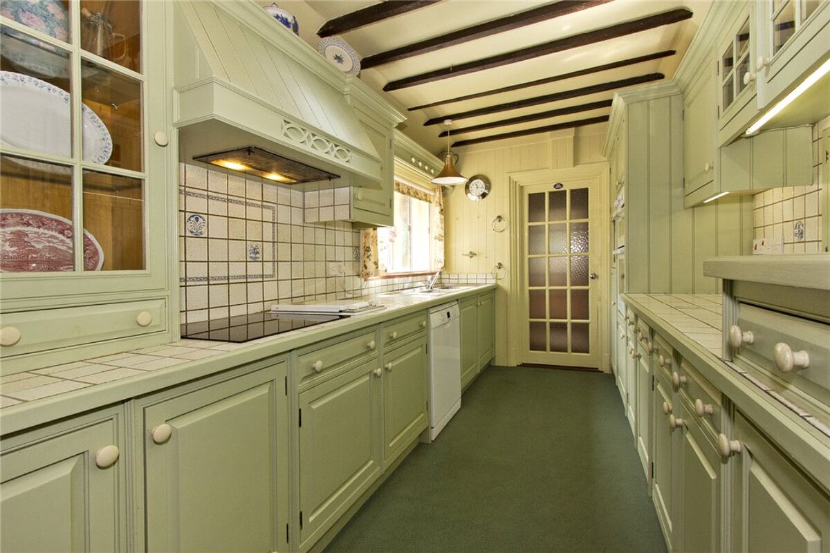 house for sale in Pembury Road, Tonbridge, Kent, TN11 TNW180183