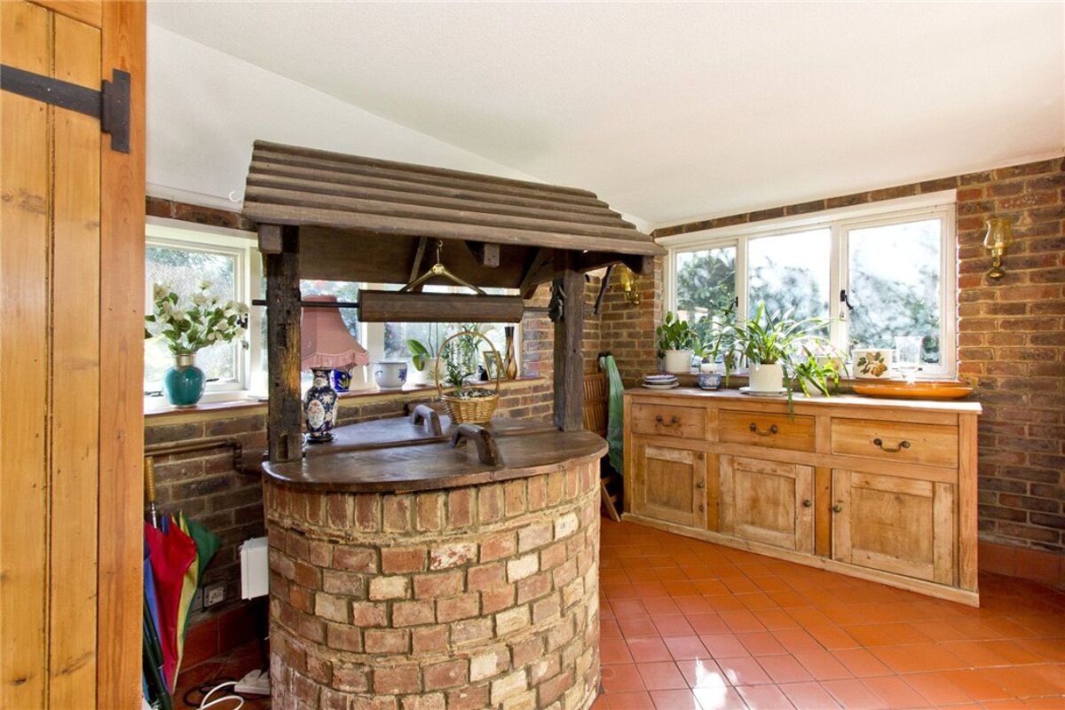 house for sale in Pembury Road, Tonbridge, Kent, TN11 TNW180183