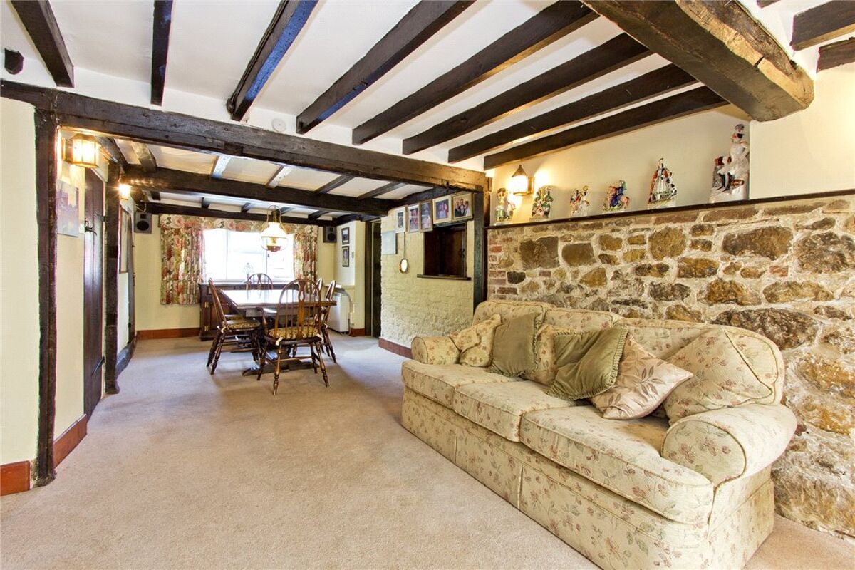 house for sale in Pembury Road, Tonbridge, Kent, TN11 TNW180183