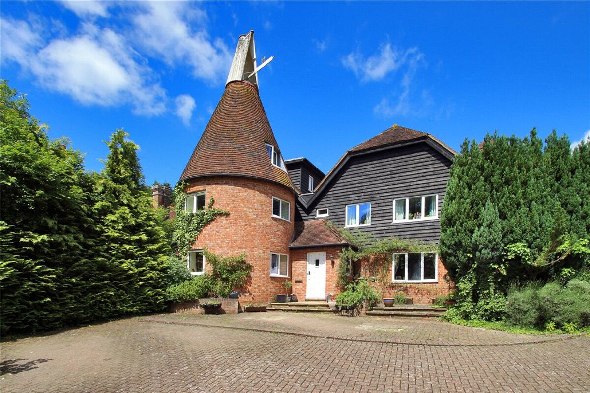 house for sale in Lymden Lane, Stonegate, Wadhurst, East Sussex, TN5