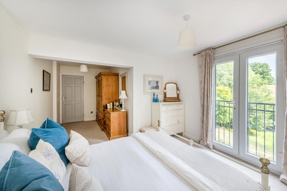 house for sale in Foxhole Lane, Matfield, Kent, TN12 TNW180203