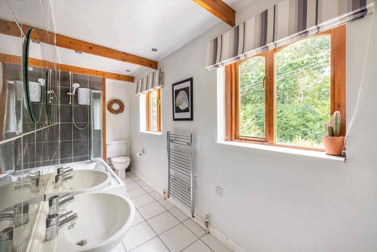 house for sale in Foxhole Lane, Matfield, Kent, TN12 TNW180203