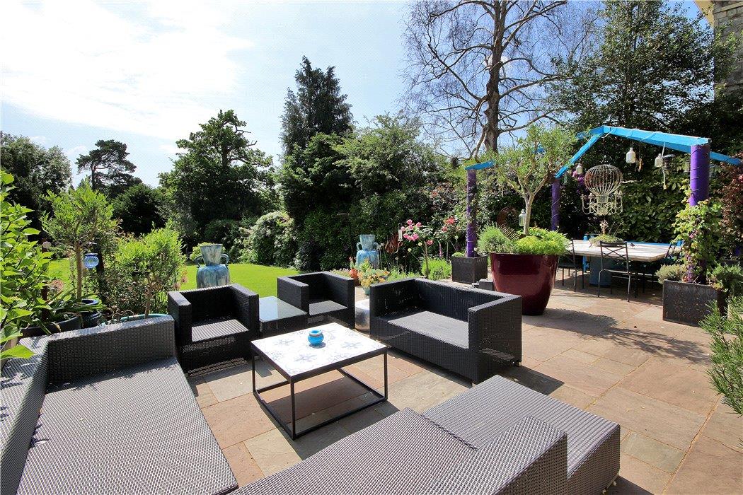 house for sale in Camden Park, Tunbridge Wells, Kent, TN2 TNW180204