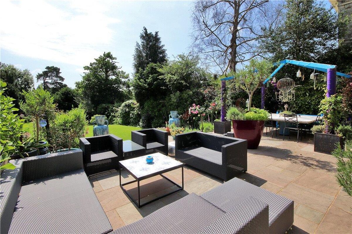 house for sale in Camden Park, Tunbridge Wells, Kent, TN2 TNW180204