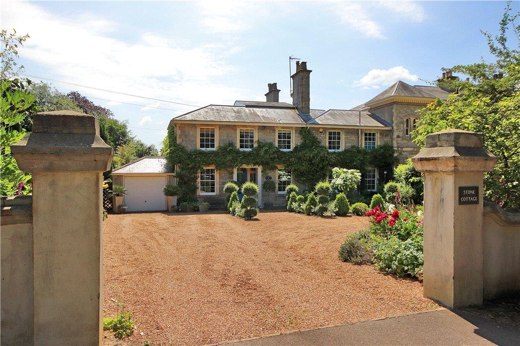 house for sale in Camden Park, Tunbridge Wells, Kent, TN2 TNW180204