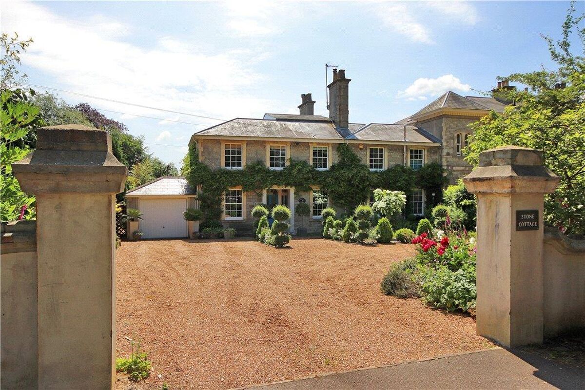 house for sale in Camden Park, Tunbridge Wells, Kent, TN2 TNW180204