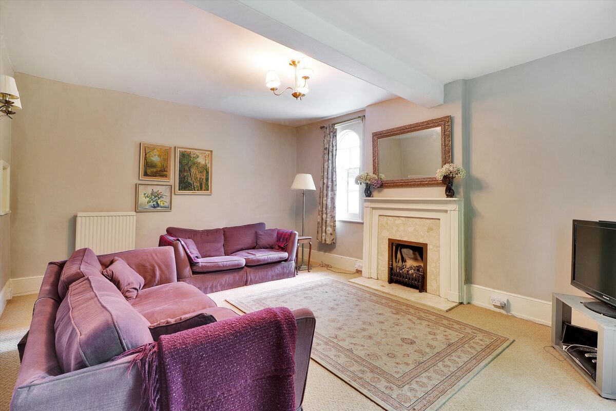 house for sale in Station Road, Groombridge, Tunbridge Wells, East