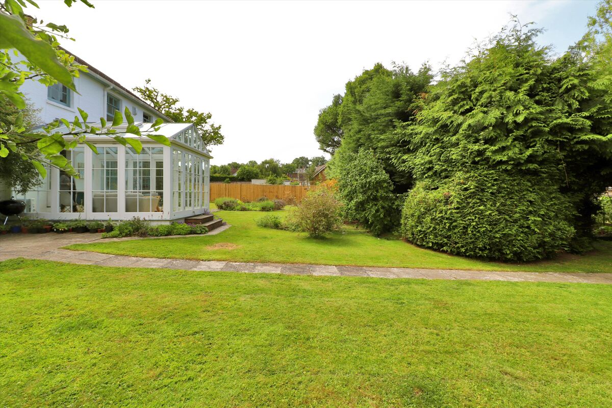 house for sale in Station Road, Groombridge, Tunbridge Wells, East