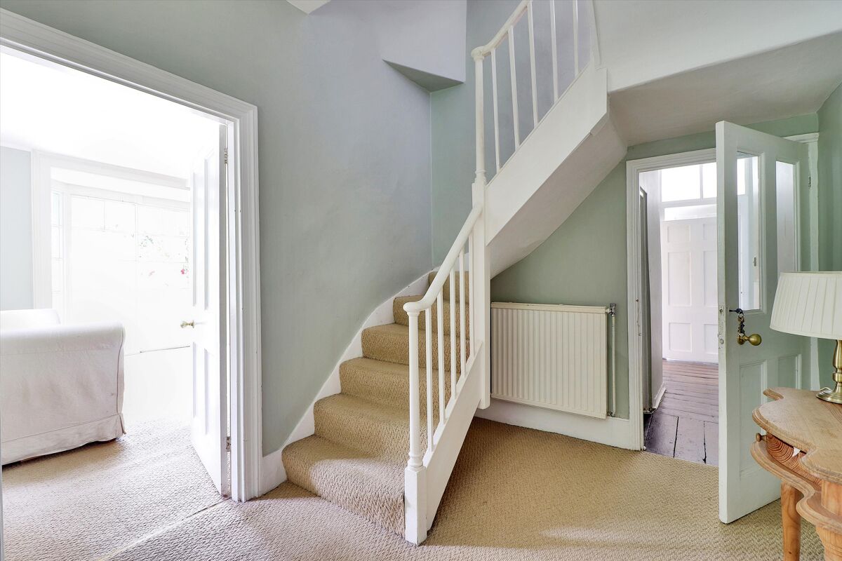 house for sale in Station Road, Groombridge, Tunbridge Wells, East