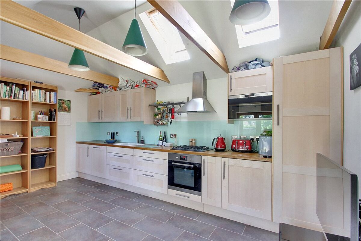 house for sale in Argos Hill Lane, Mayfield, East Sussex, TN20