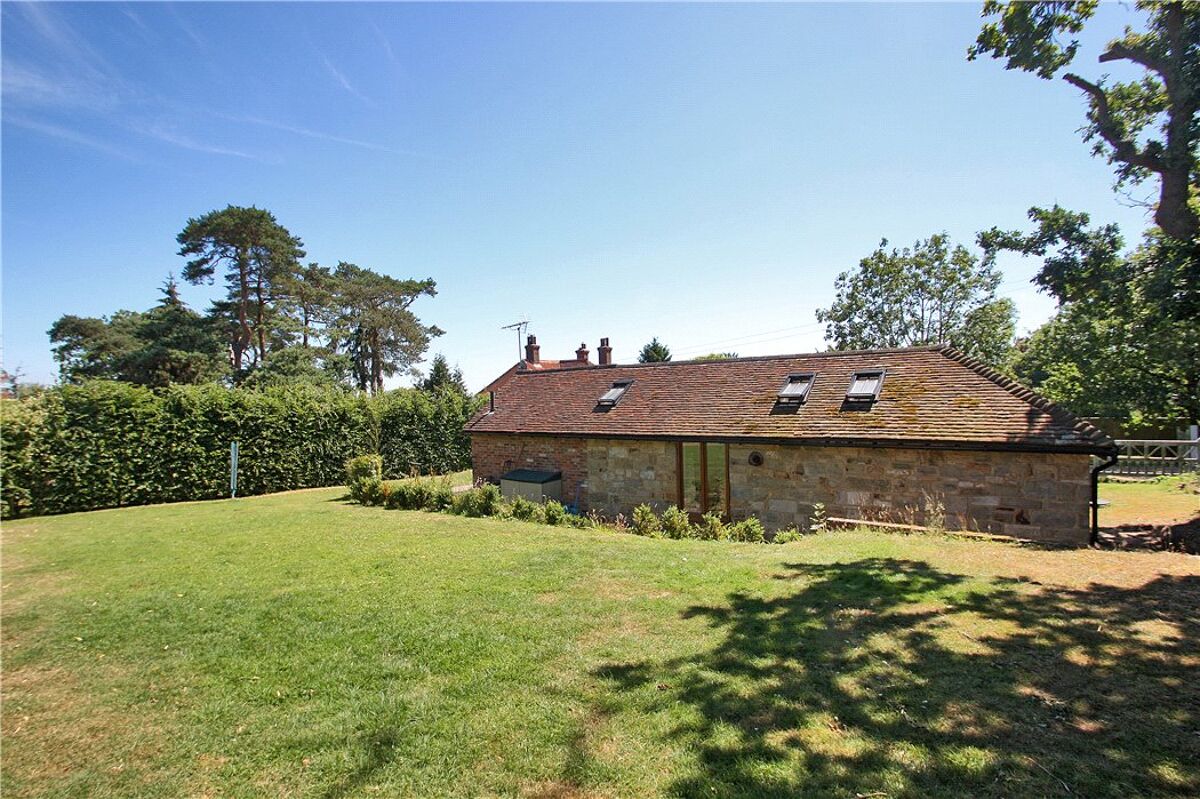 house for sale in Argos Hill Lane, Mayfield, East Sussex, TN20