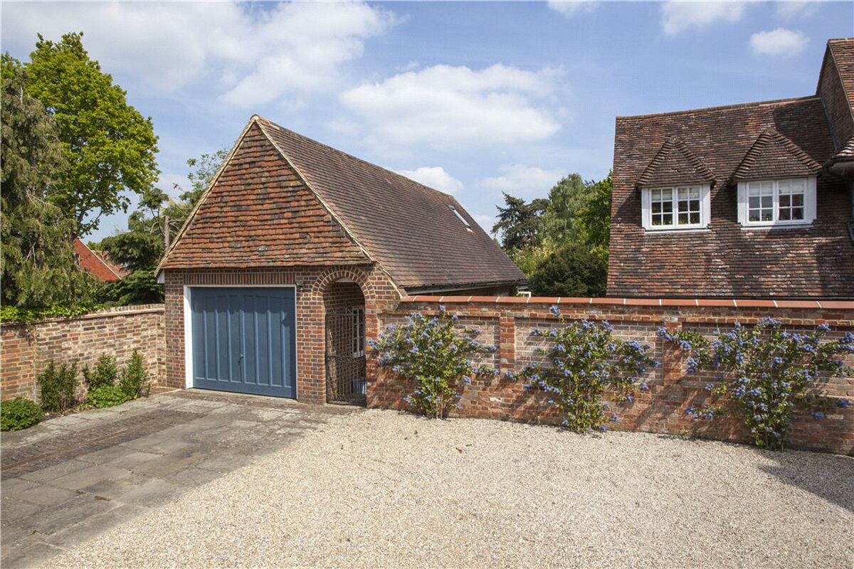 house for sale in Speldhurst Road, Langton Green, Tunbridge Wells, Kent