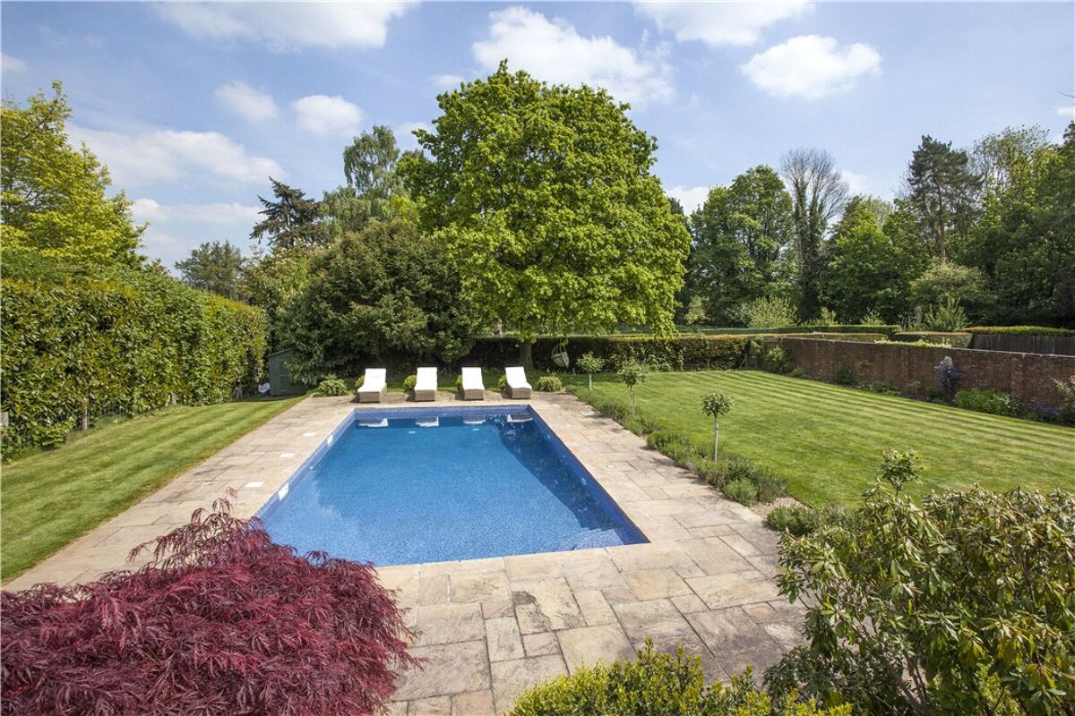 house for sale in Speldhurst Road, Langton Green, Tunbridge Wells, Kent