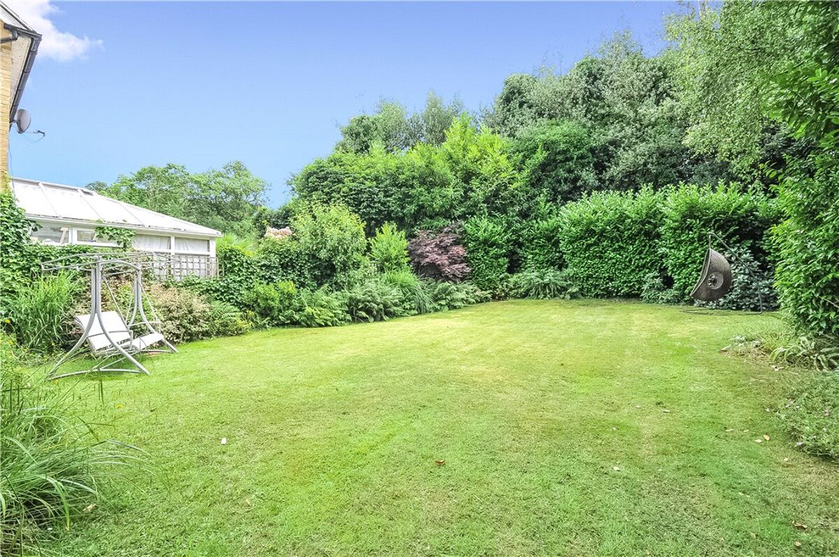 house for sale in Faraday Lodge, Badgers Holt, Tunbridge Wells, Kent