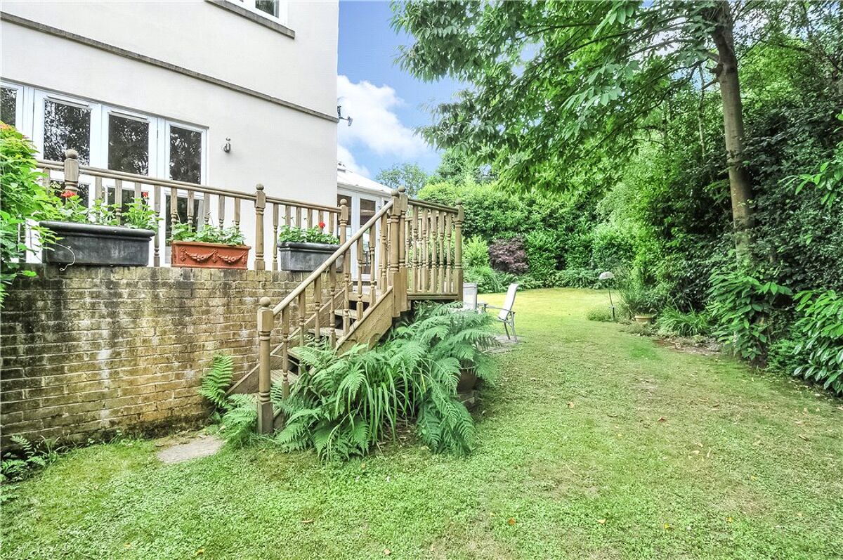 house for sale in Faraday Lodge, Badgers Holt, Tunbridge Wells, Kent