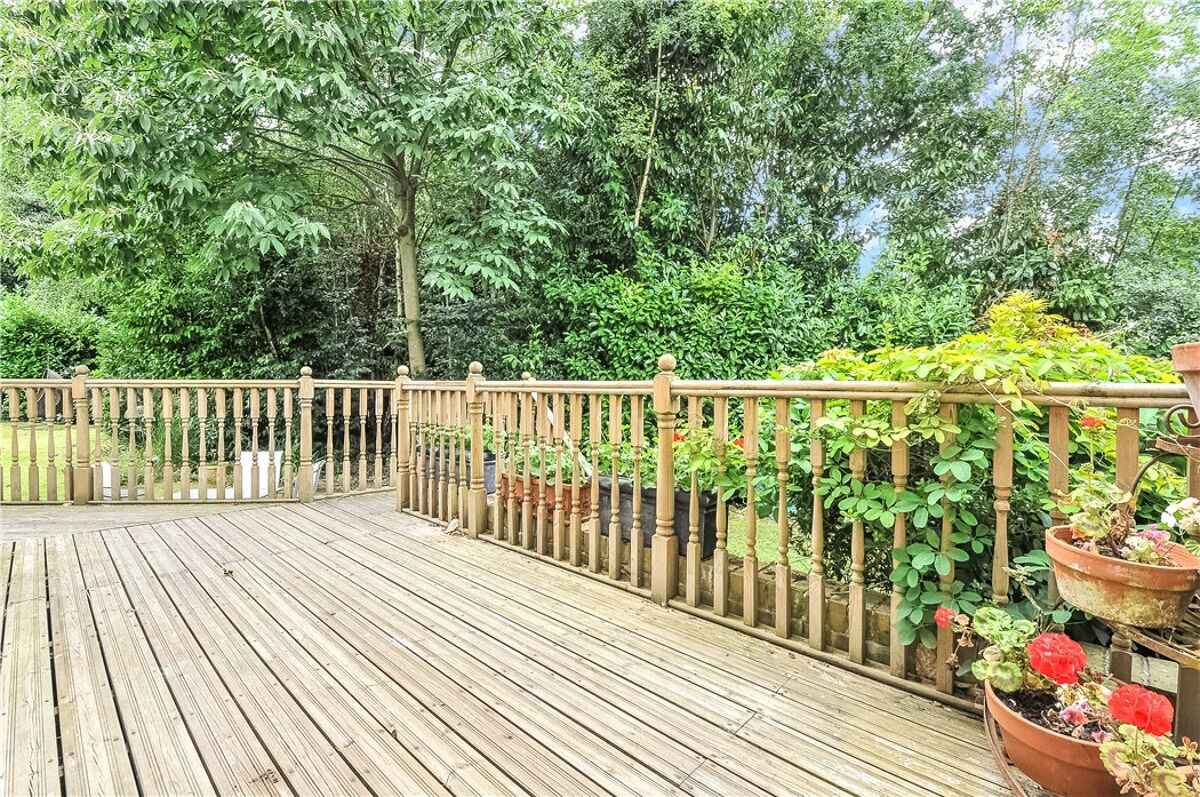 house for sale in Faraday Lodge, Badgers Holt, Tunbridge Wells, Kent