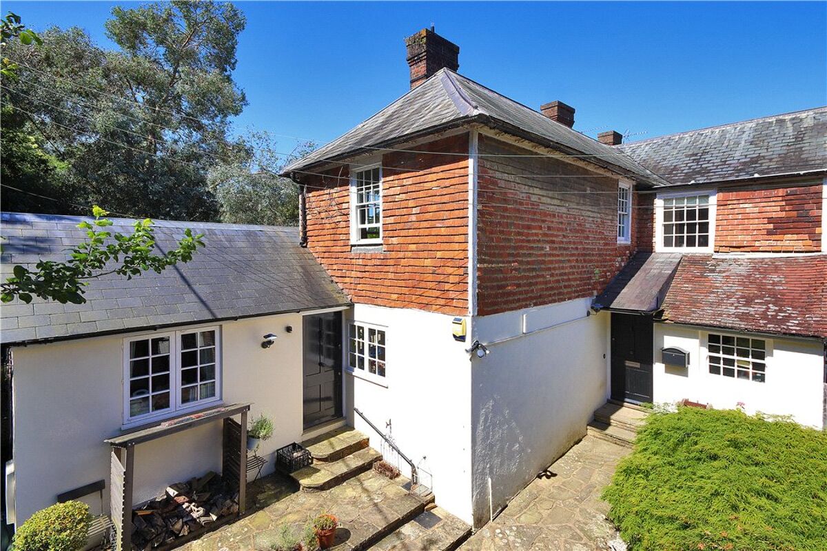 house for sale in Tawsden Manor, Spout Lane, Brenchley, Tonbridge, TN12