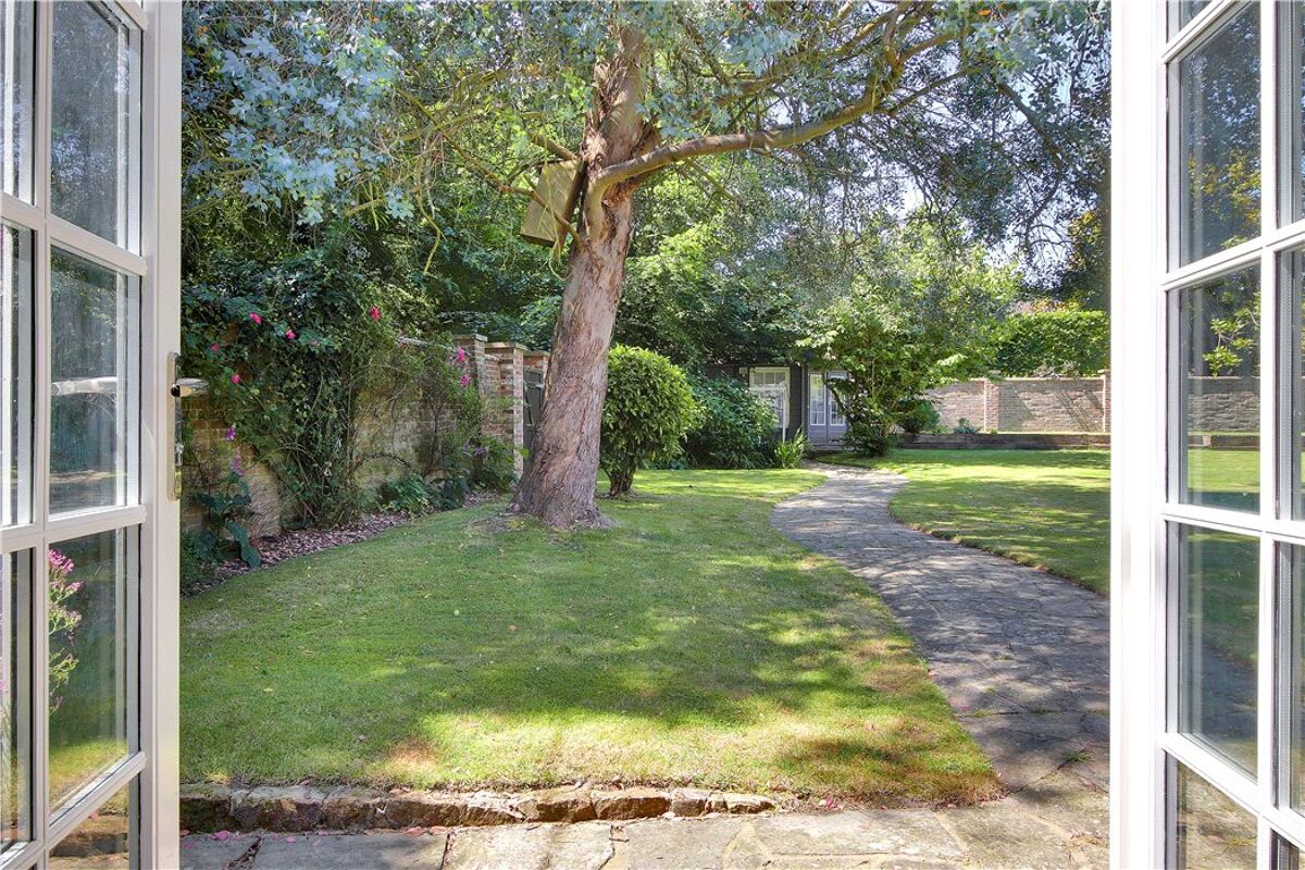 house for sale in Tawsden Manor, Spout Lane, Brenchley, Tonbridge, TN12