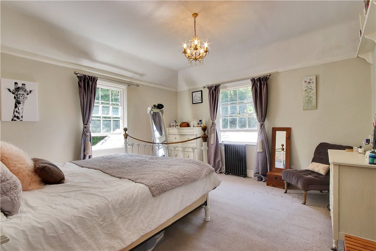 house for sale in Tawsden Manor, Spout Lane, Brenchley, Tonbridge, TN12